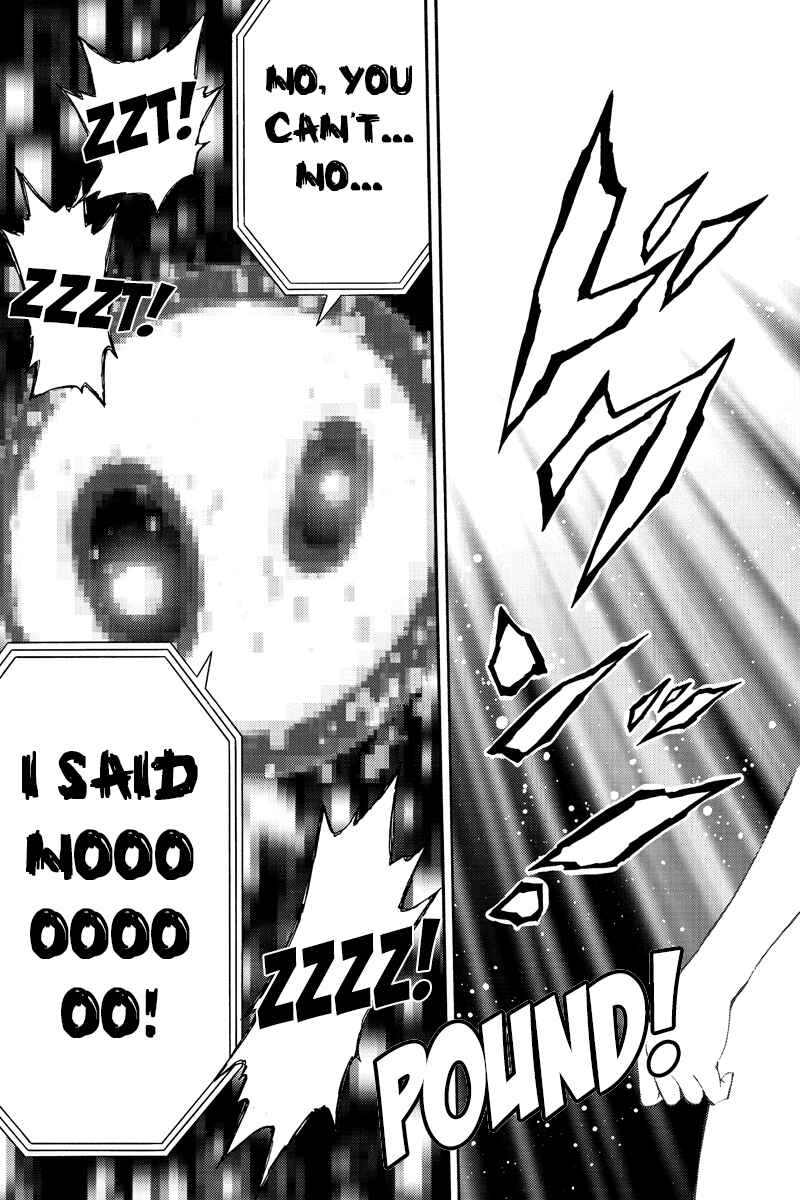 Page 7 Chapter 202 Tenkuu Shinpan