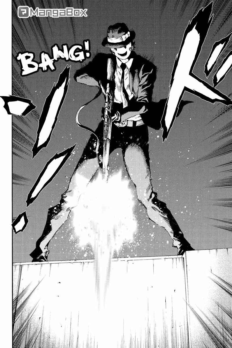 Page 2 Chapter 141 Tenkuu Shinpan