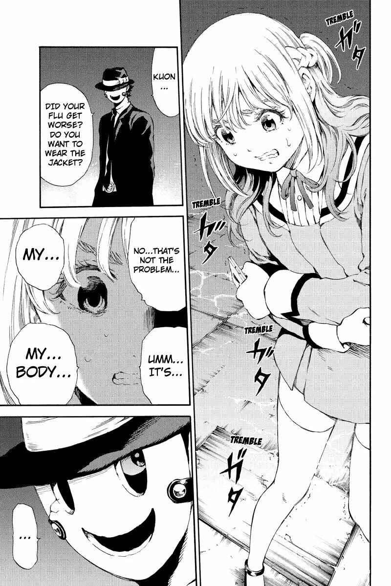 Page 5 Chapter 141 Tenkuu Shinpan