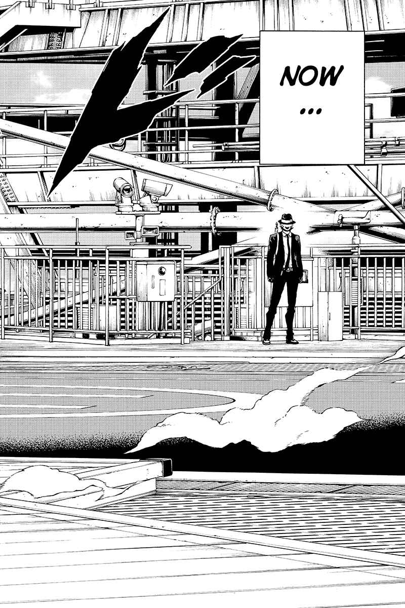 Page 2 Chapter 197 Tenkuu Shinpan