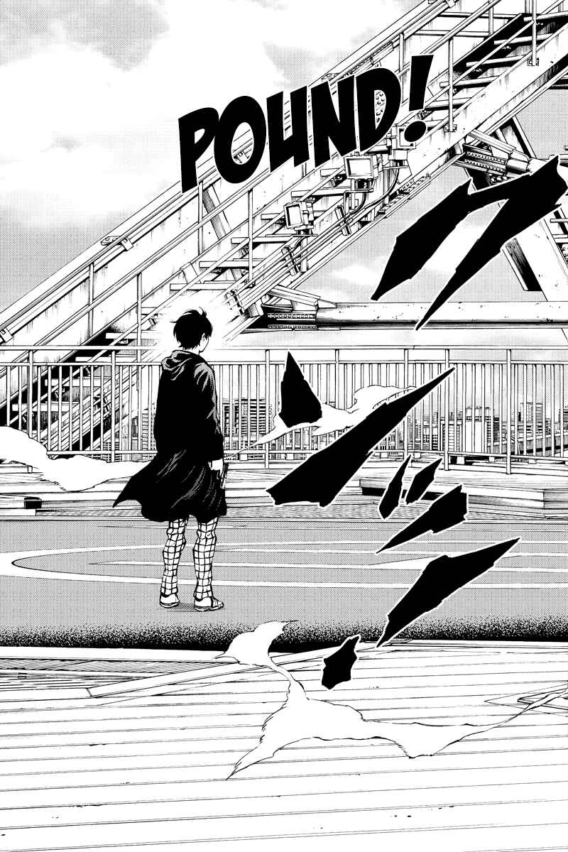 Page 3 Chapter 197 Tenkuu Shinpan