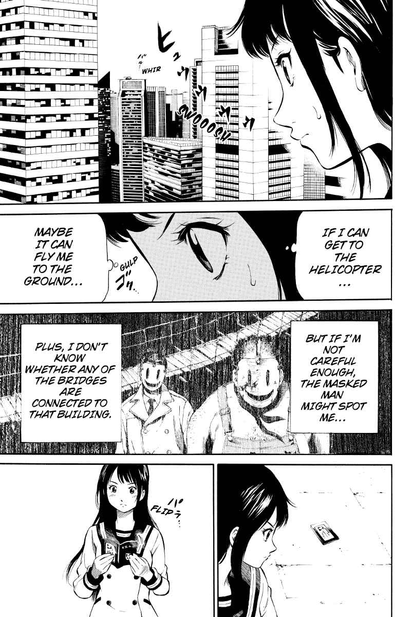 Page 3 Chapter 6 Tenkuu Shinpan
