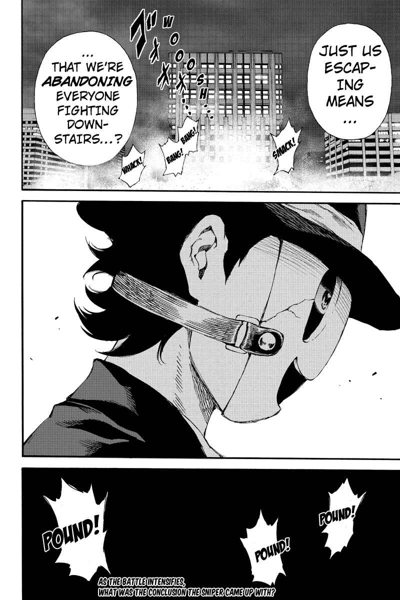 Page 16 Chapter 143 Tenkuu Shinpan