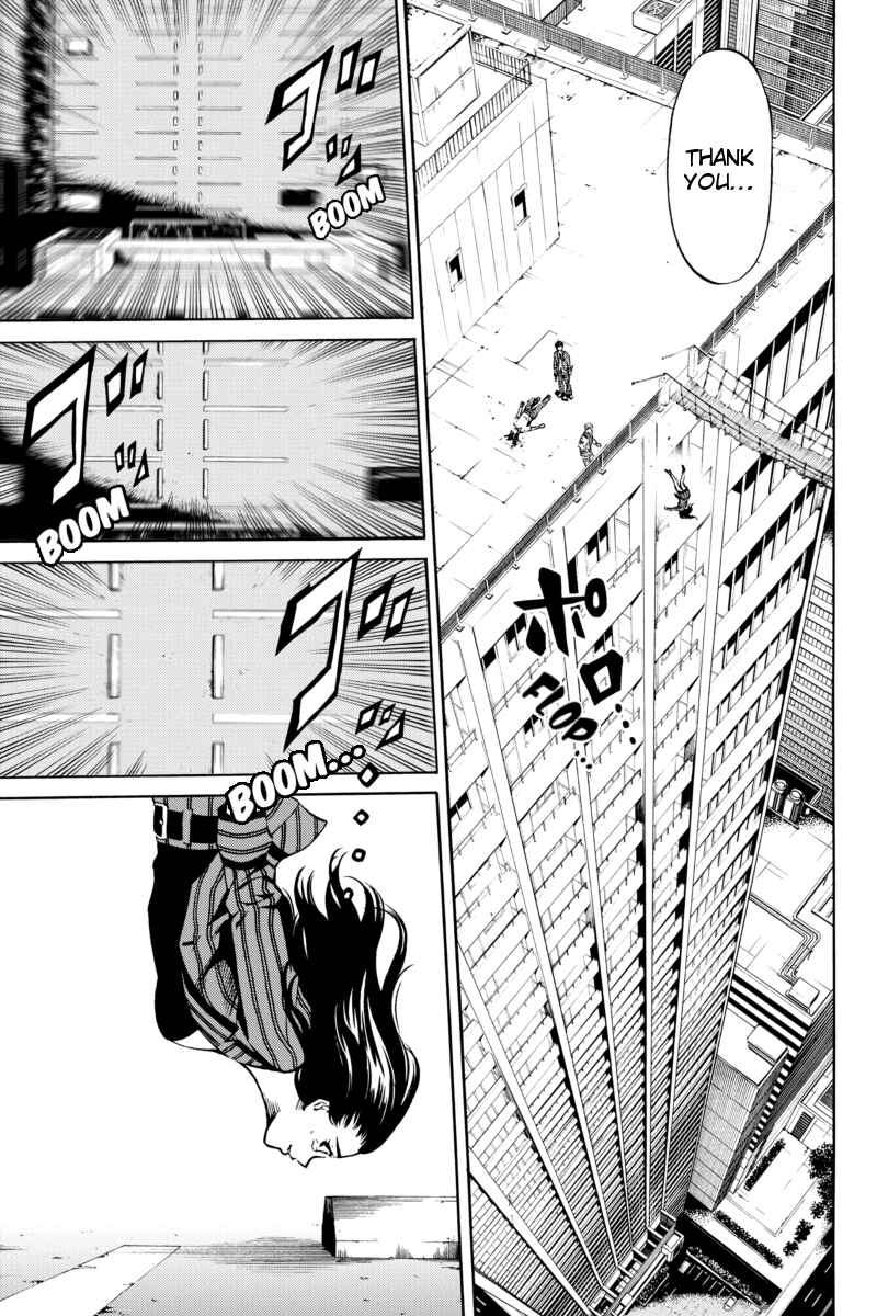 Page 17 Chapter 59 Tenkuu Shinpan