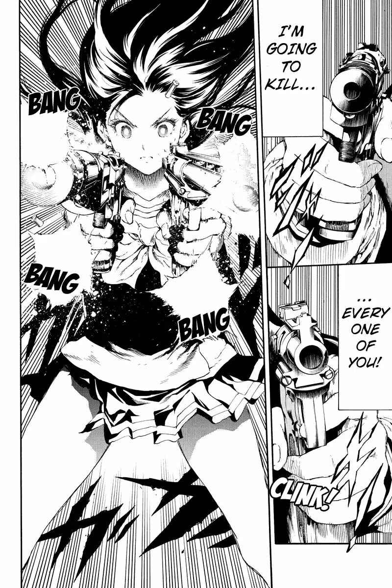 Page 14 Chapter 123 Tenkuu Shinpan
