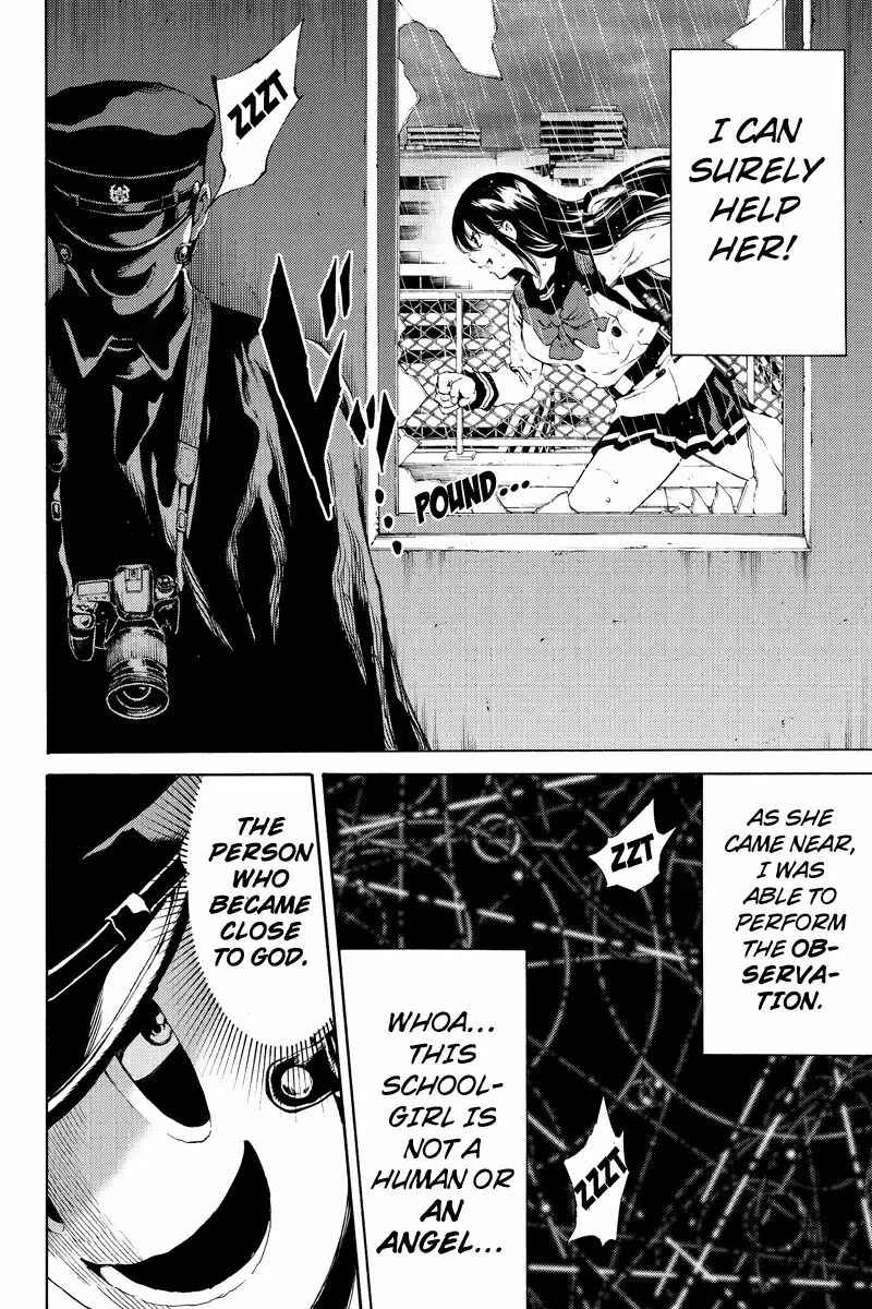 Page 4 Chapter 123 Tenkuu Shinpan