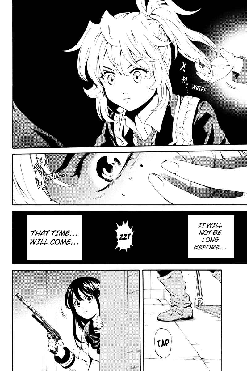 Page 8 Chapter 82 Tenkuu Shinpan