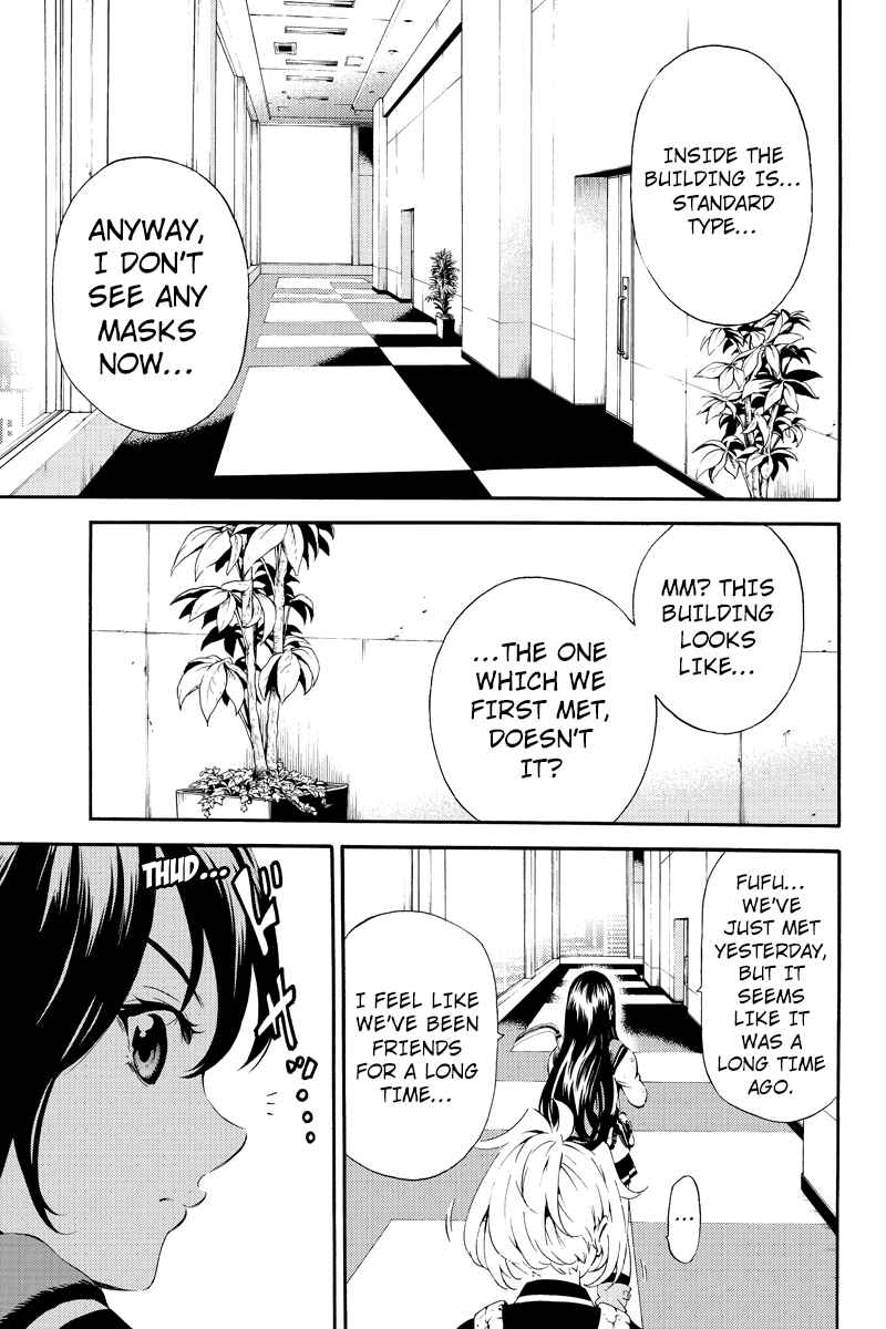 Page 9 Chapter 82 Tenkuu Shinpan