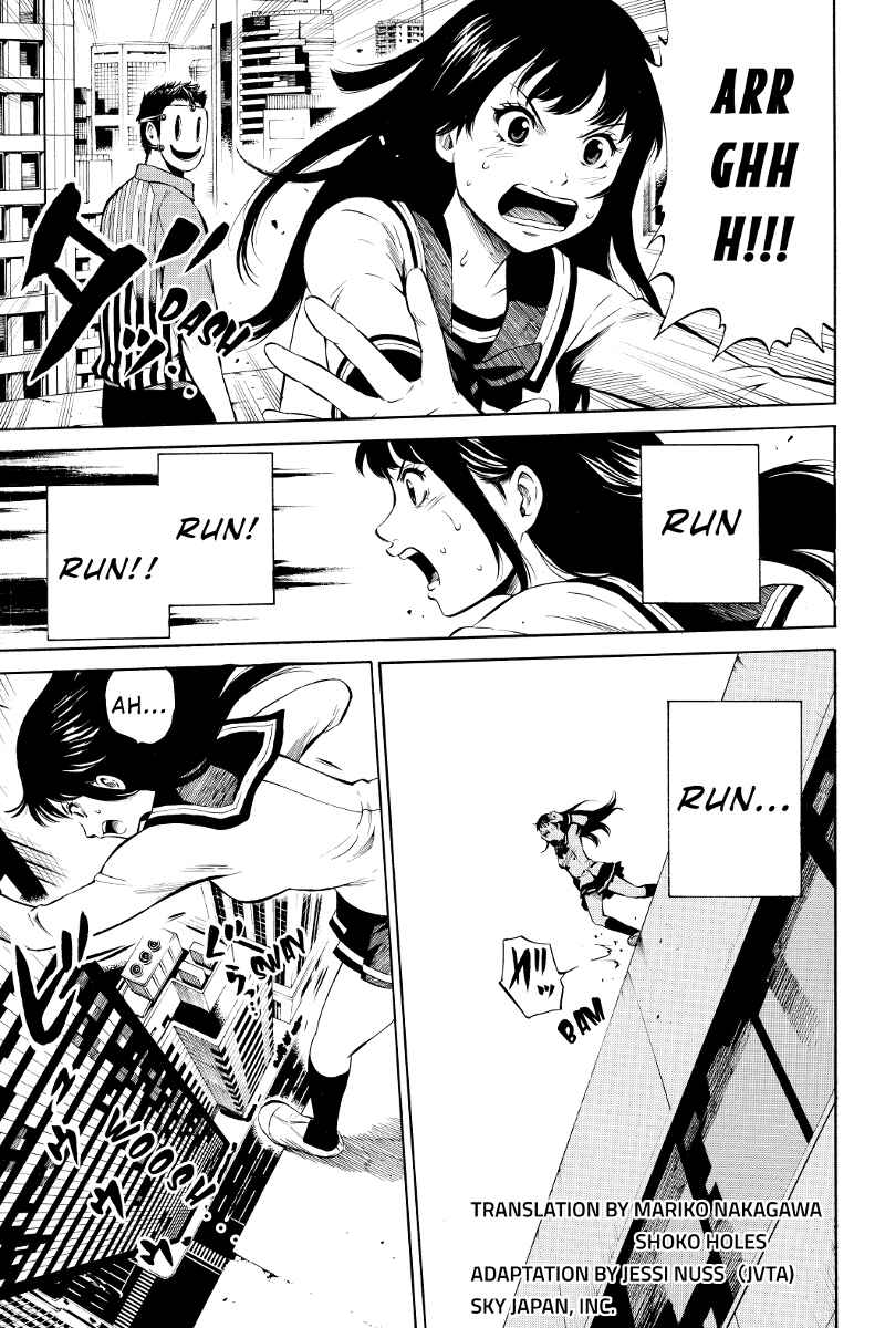 Page 3 Chapter 7 Tenkuu Shinpan