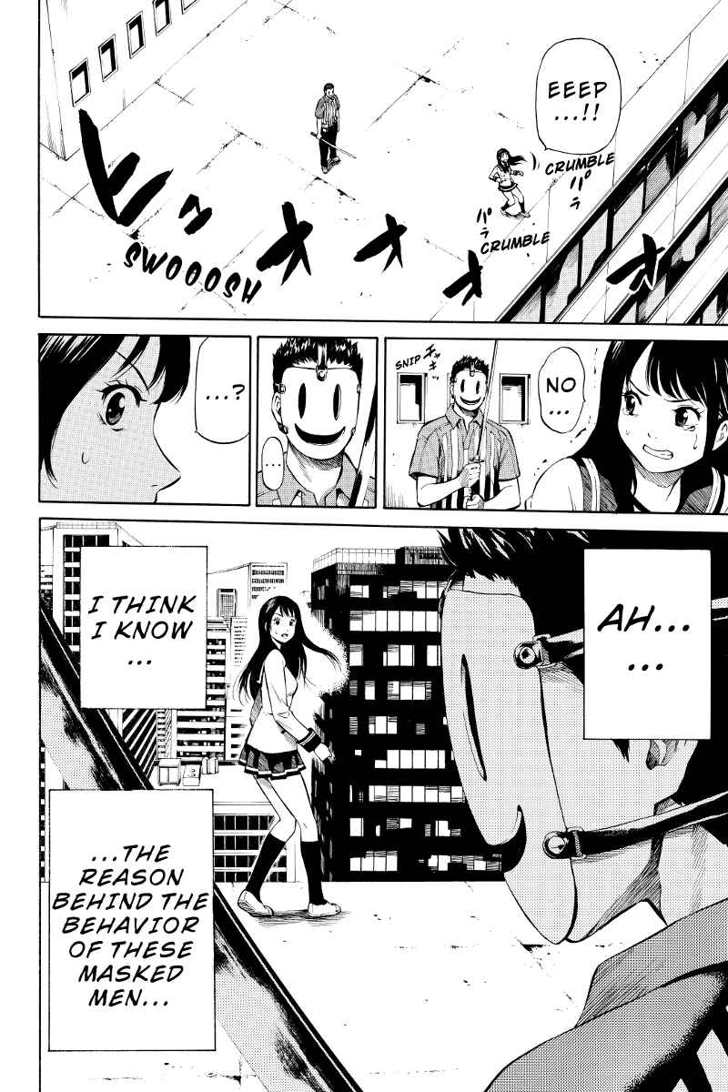 Page 4 Chapter 7 Tenkuu Shinpan
