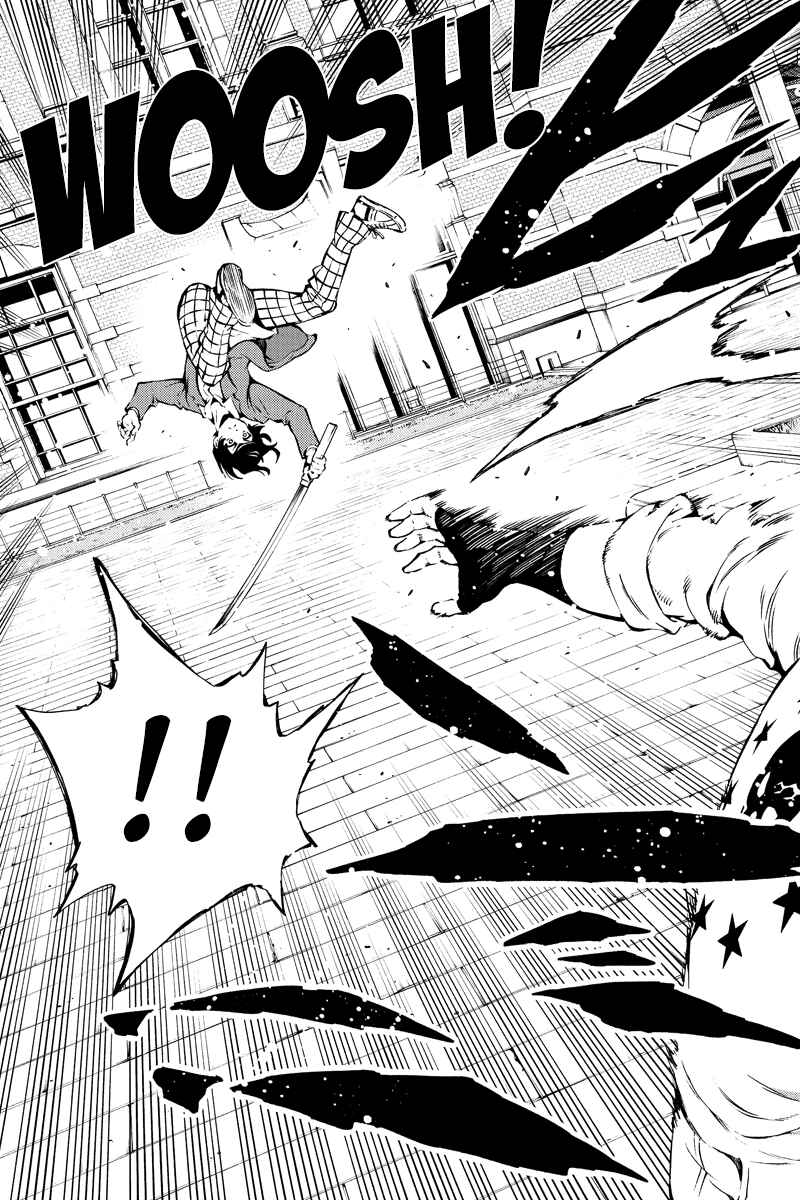 Page 3 Chapter 227 Tenkuu Shinpan