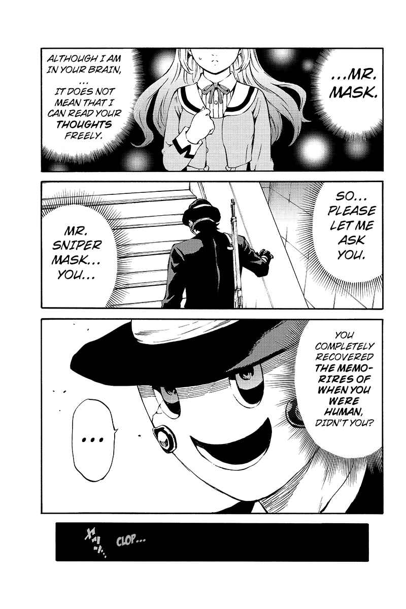 Page 11 Chapter 196 Tenkuu Shinpan