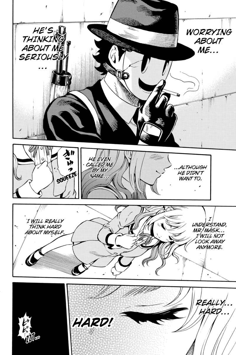 Page 8 Chapter 68 Tenkuu Shinpan