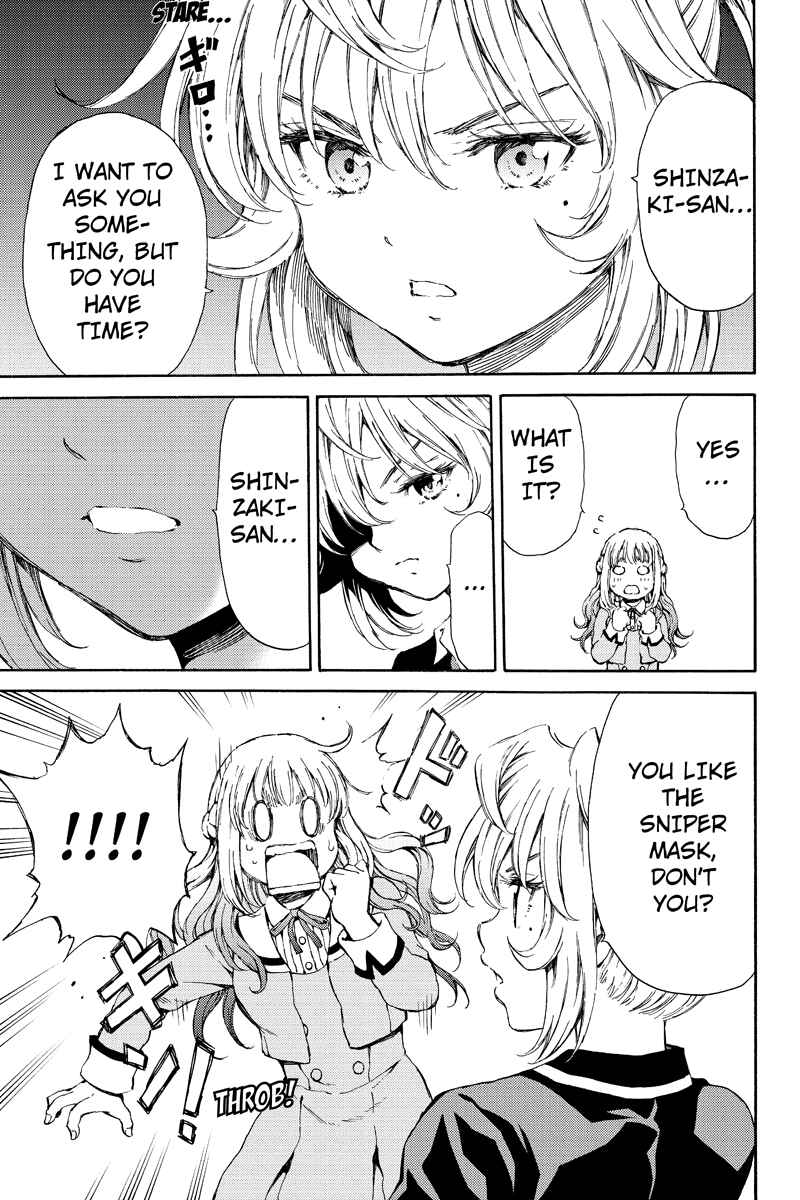Page 3 Chapter 115 Tenkuu Shinpan