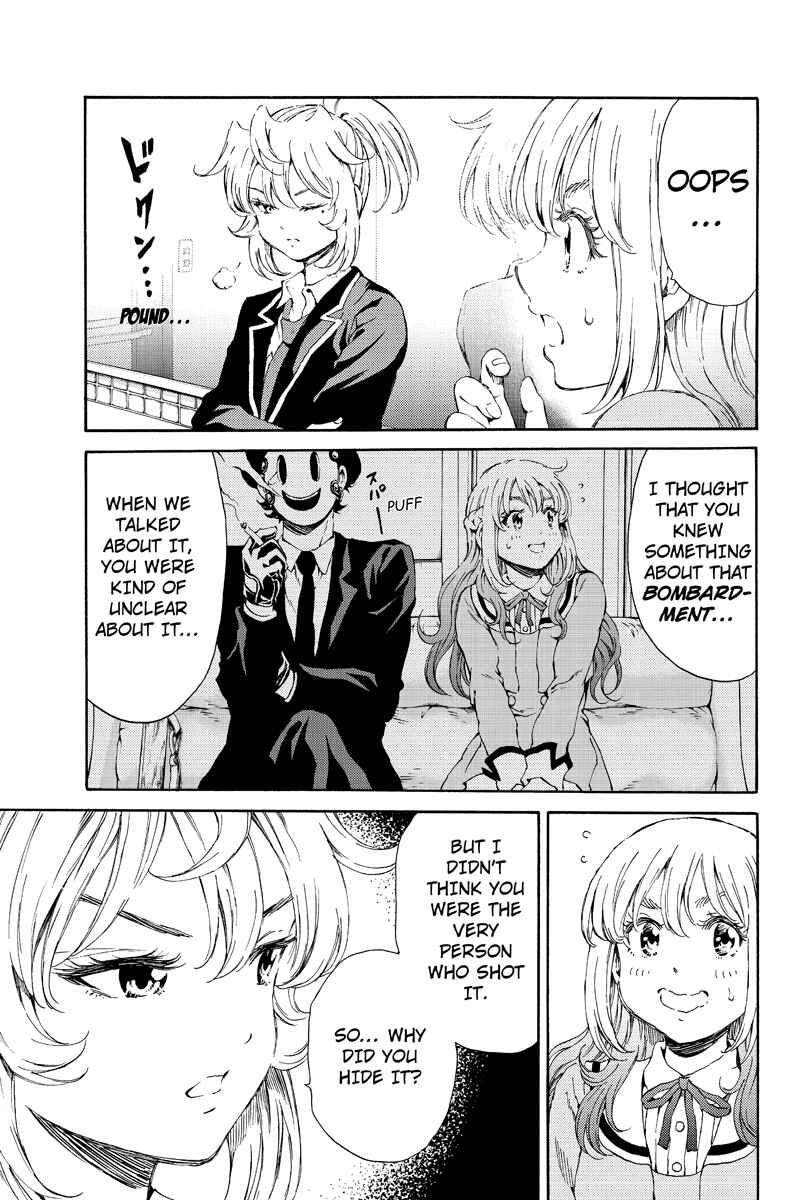 Page 5 Chapter 115 Tenkuu Shinpan
