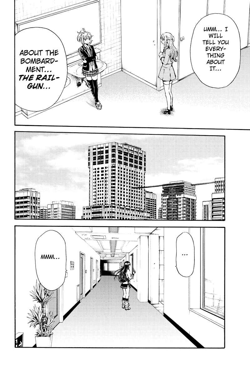 Page 6 Chapter 115 Tenkuu Shinpan