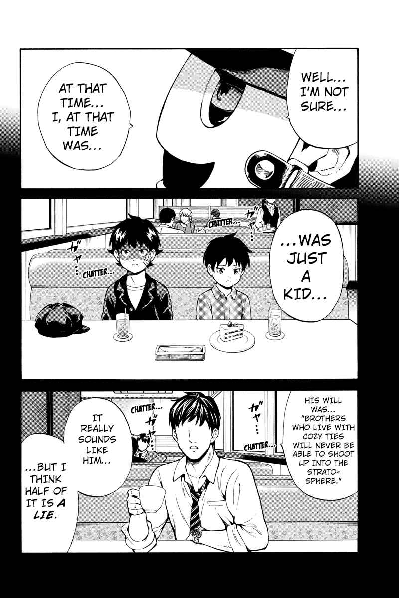Page 6 Chapter 253 Tenkuu Shinpan