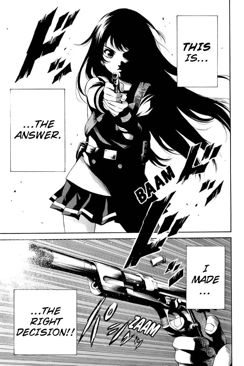 Page 3 Chapter 24 Tenkuu Shinpan