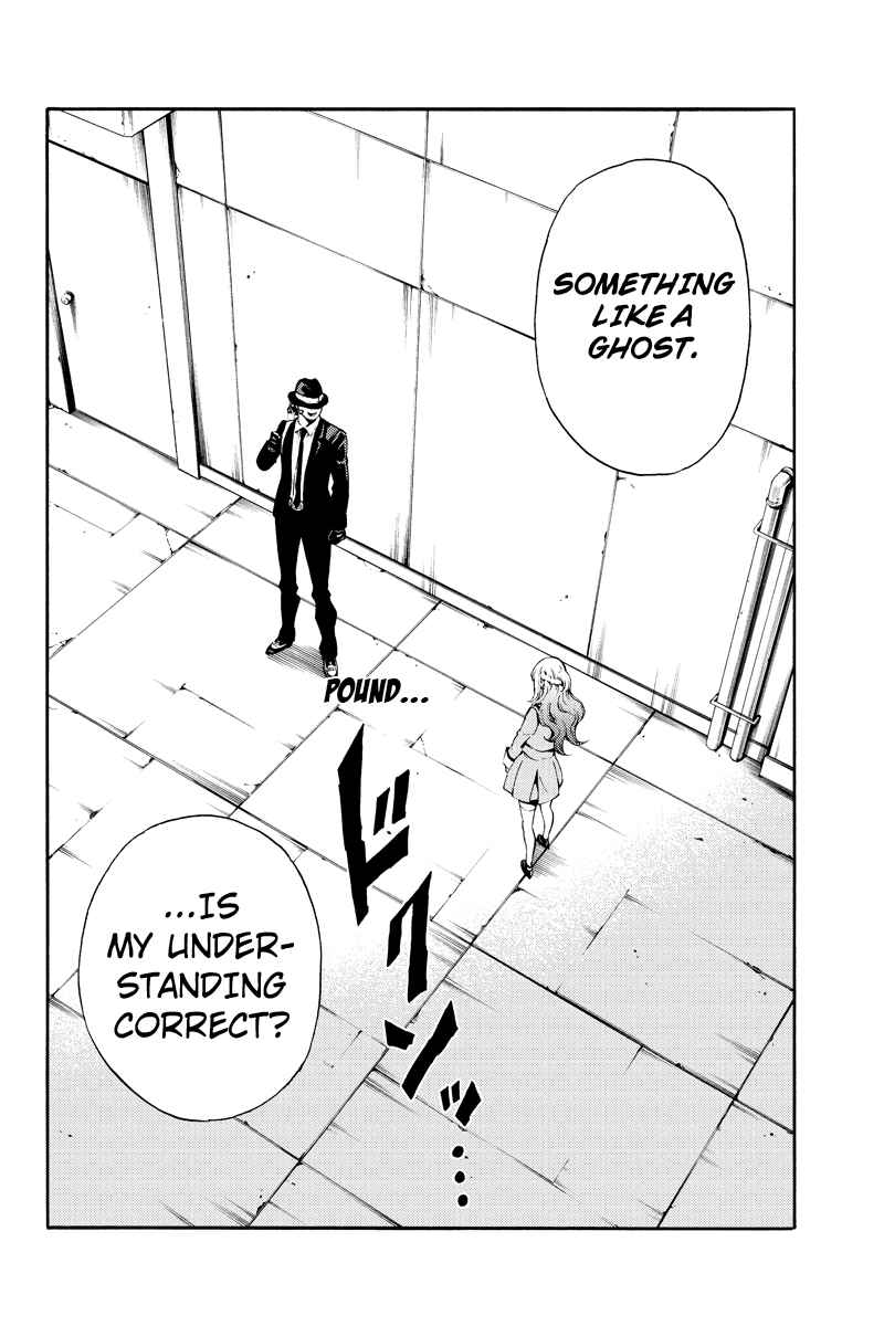 Page 14 Chapter 188 Tenkuu Shinpan