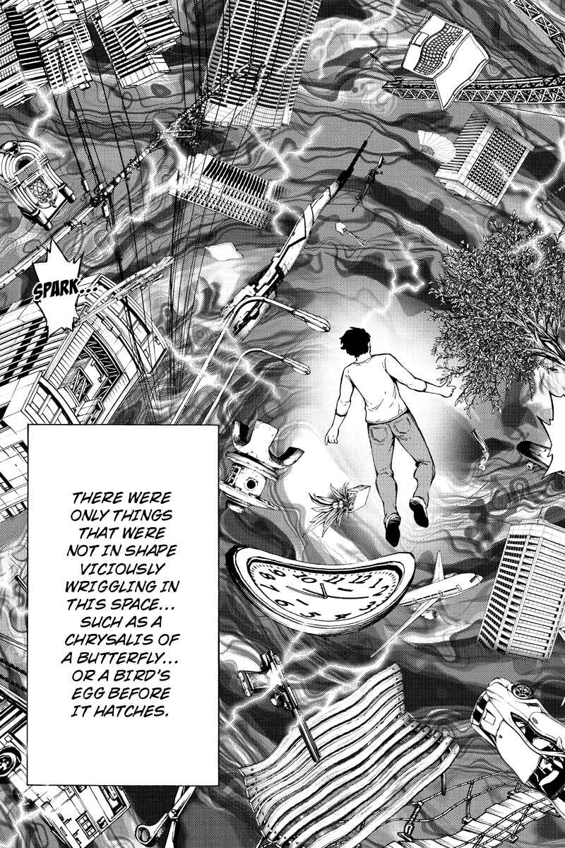 Page 3 Chapter 247 Tenkuu Shinpan