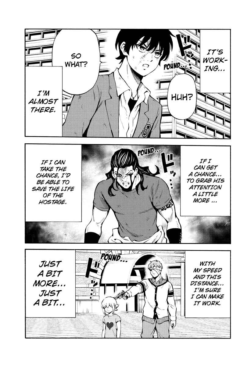 Page 3 Chapter 232 Tenkuu Shinpan
