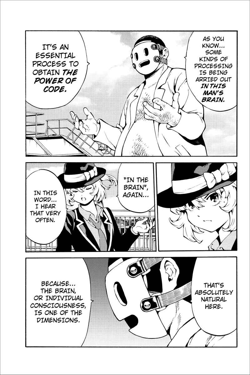 Page 3 Chapter 224 Tenkuu Shinpan