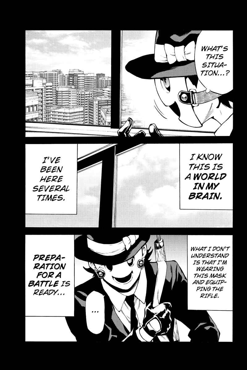 Page 9 Chapter 224 Tenkuu Shinpan
