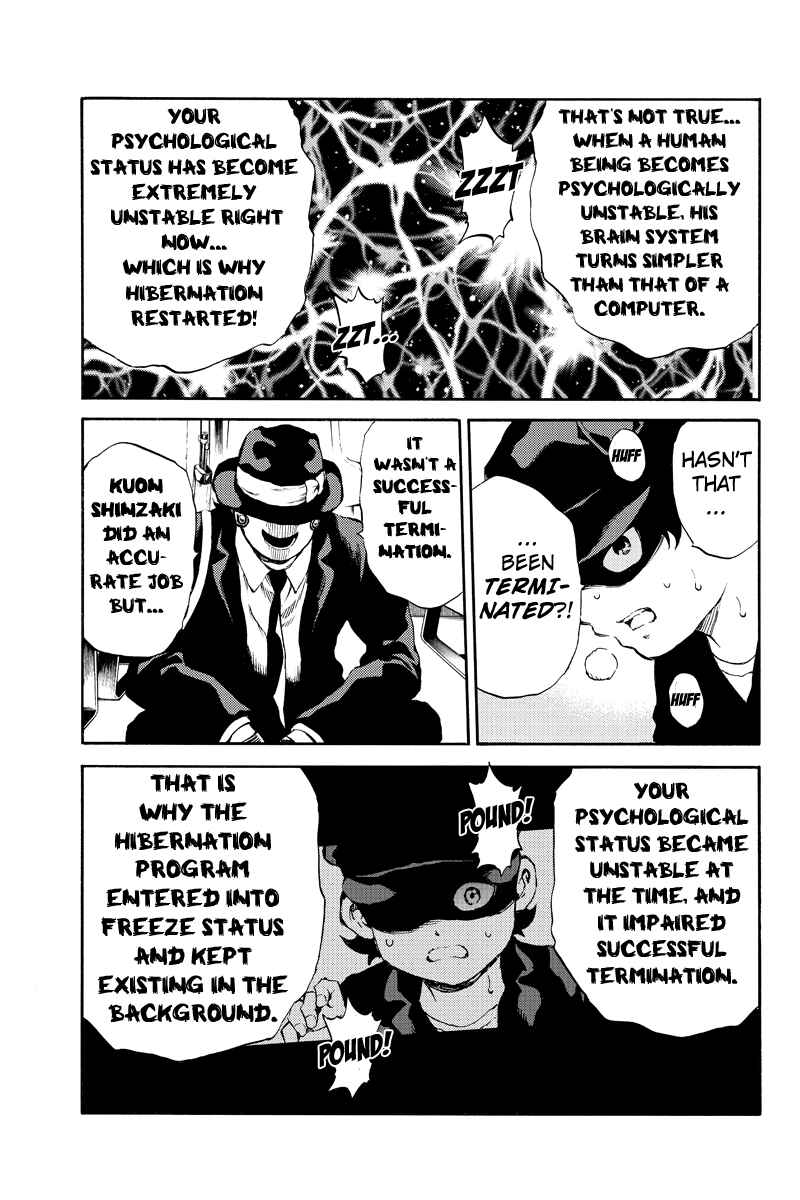 Page 6 Chapter 171 Tenkuu Shinpan