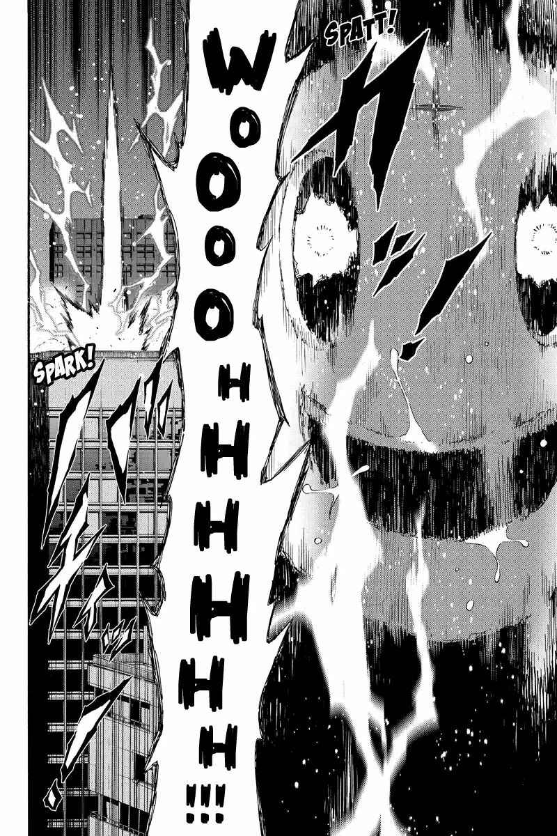 Page 10 Chapter 139 Tenkuu Shinpan