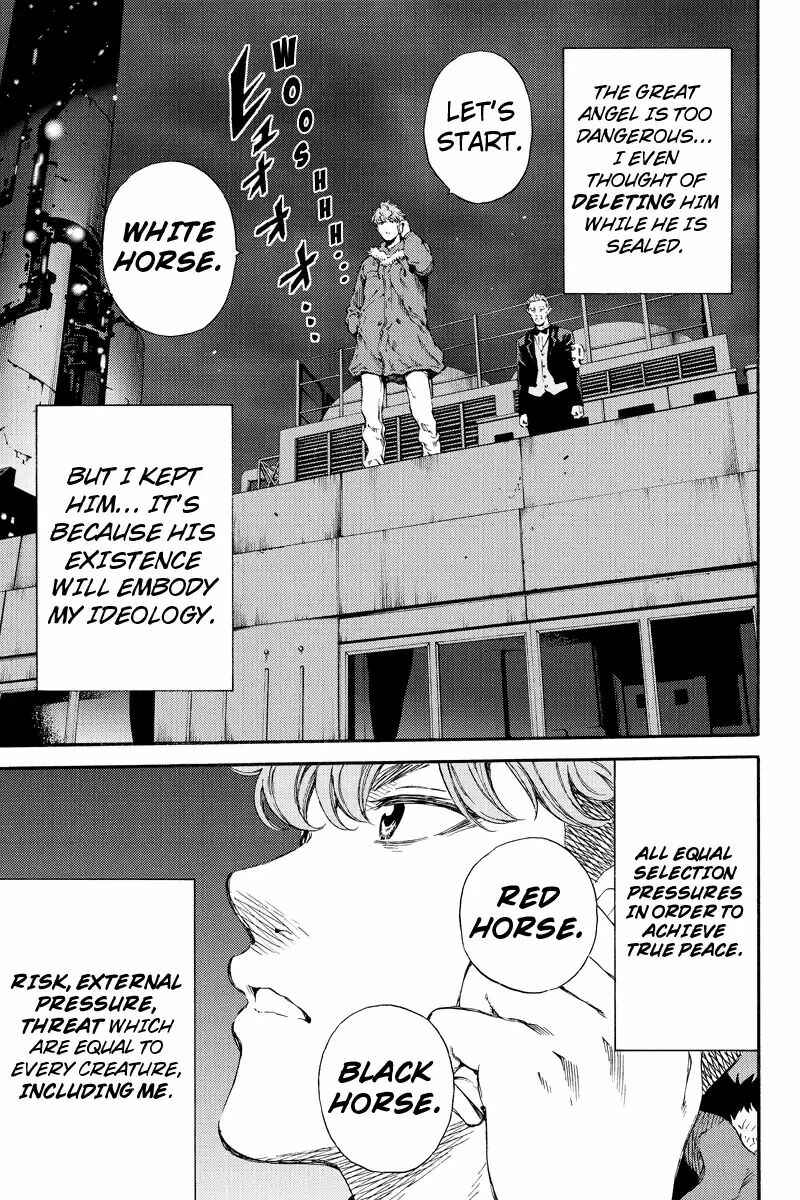 Page 7 Chapter 139 Tenkuu Shinpan