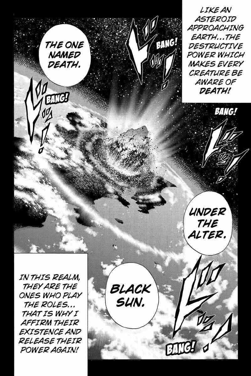 Page 8 Chapter 139 Tenkuu Shinpan