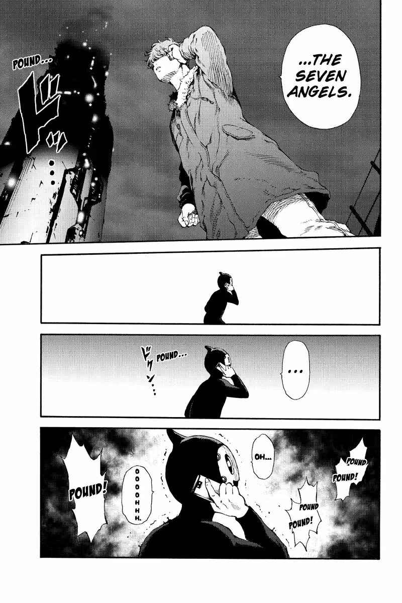 Page 9 Chapter 139 Tenkuu Shinpan