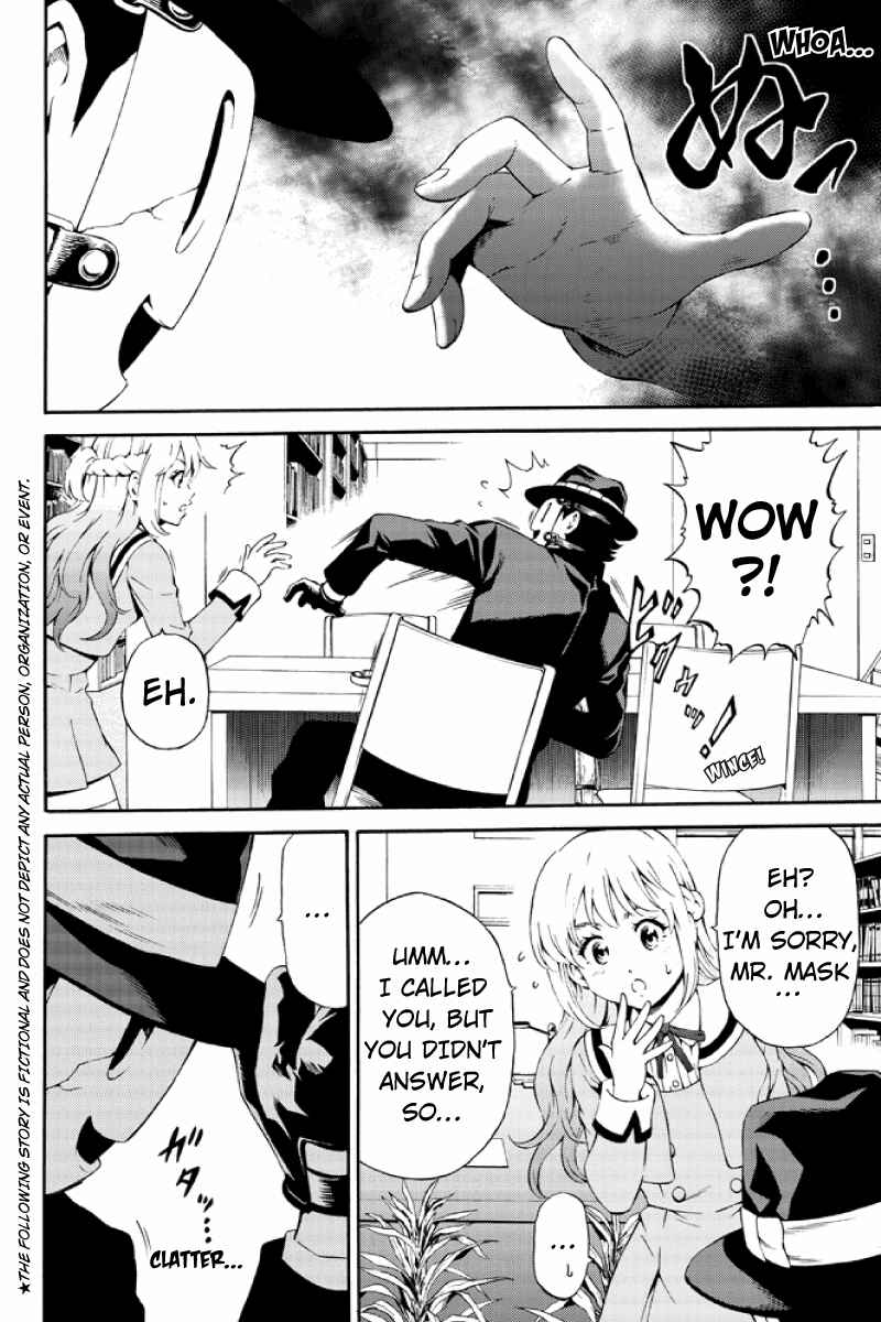 Page 2 Chapter 80 Tenkuu Shinpan