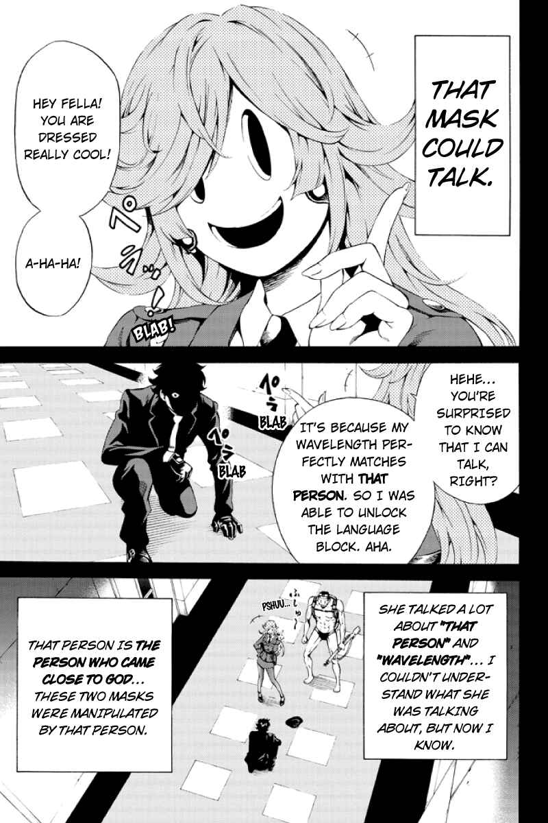Page 6 Chapter 80 Tenkuu Shinpan
