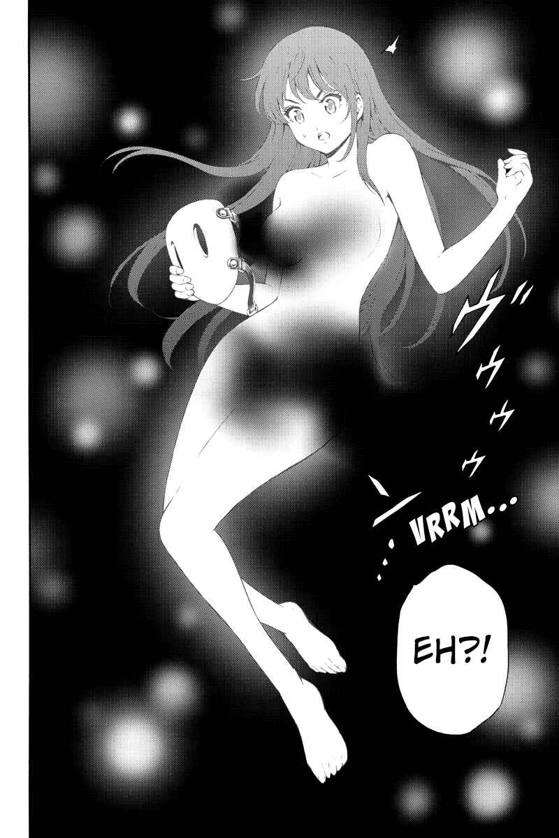Page 10 Chapter 89 Tenkuu Shinpan