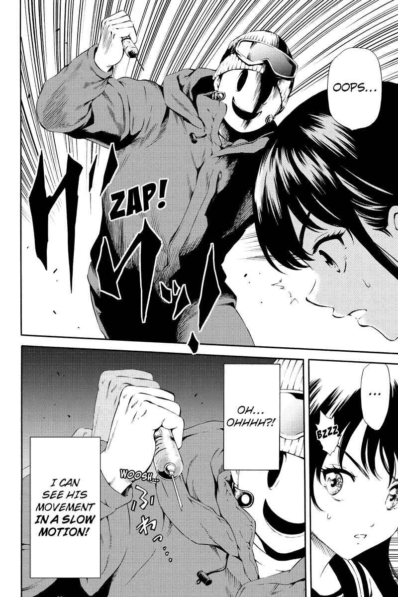 Page 12 Chapter 89 Tenkuu Shinpan