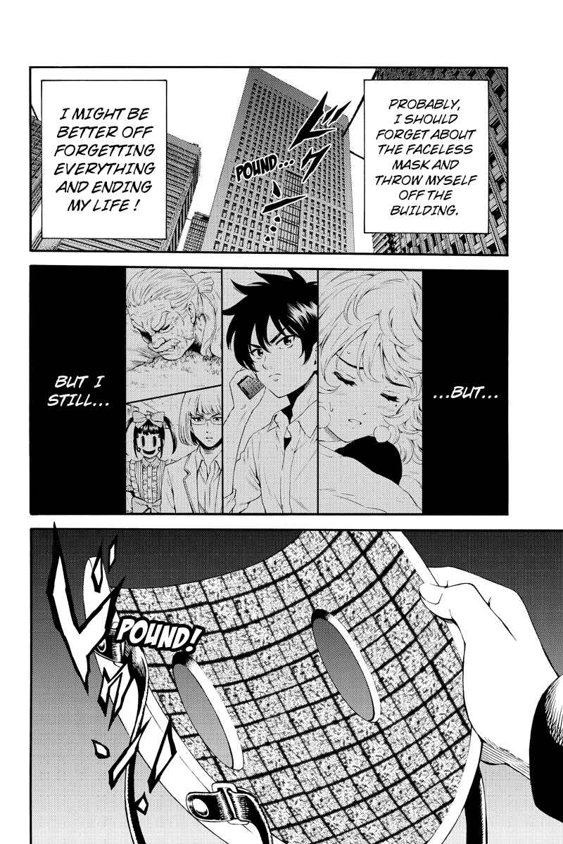 Page 6 Chapter 89 Tenkuu Shinpan