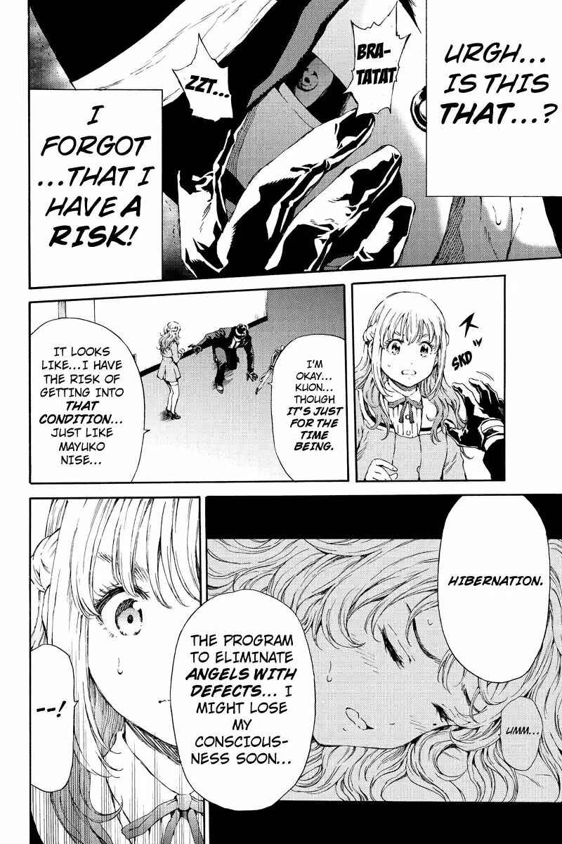 Page 2 Chapter 119 Tenkuu Shinpan