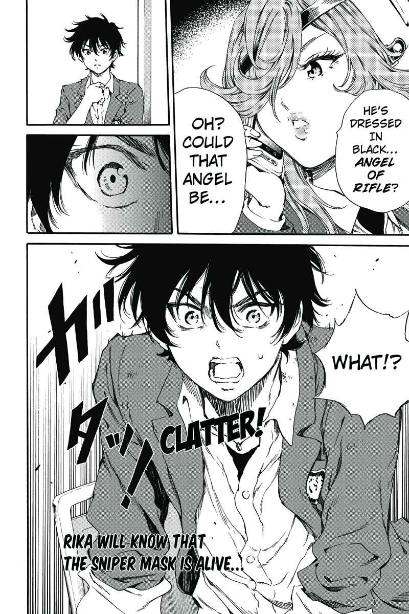 Page 17 Chapter 117 Tenkuu Shinpan