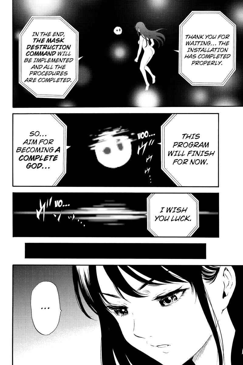 Page 10 Chapter 90 Tenkuu Shinpan