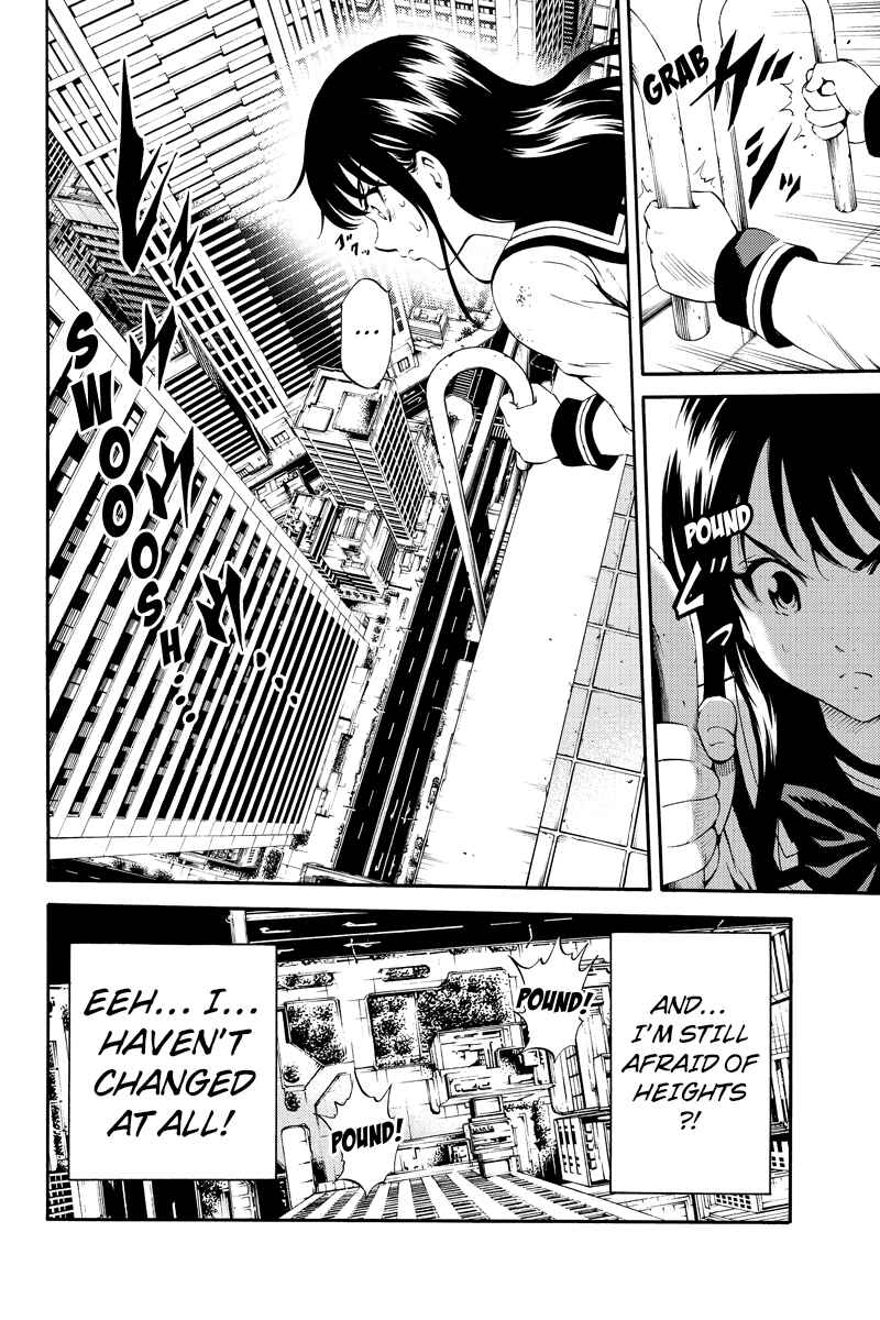 Page 14 Chapter 90 Tenkuu Shinpan