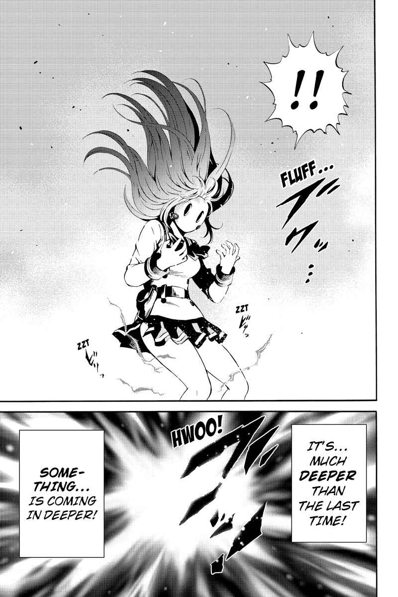 Page 3 Chapter 90 Tenkuu Shinpan