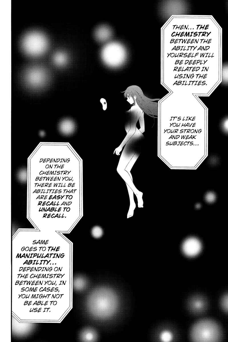 Page 8 Chapter 90 Tenkuu Shinpan