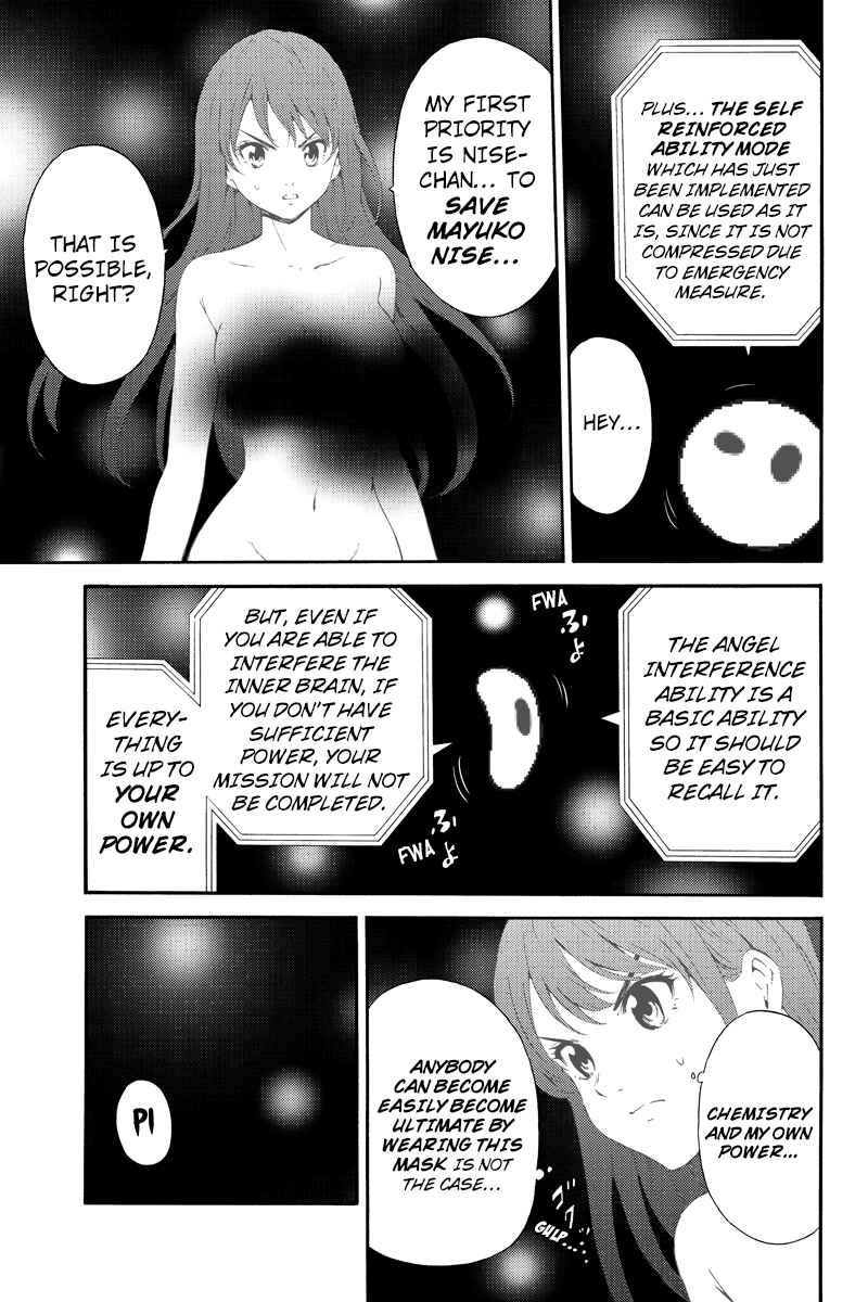 Page 9 Chapter 90 Tenkuu Shinpan
