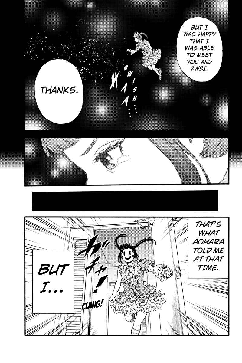 Page 7 Chapter 155 Tenkuu Shinpan