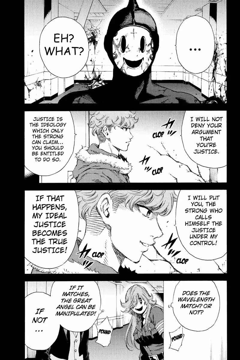 Page 3 Chapter 131 Tenkuu Shinpan