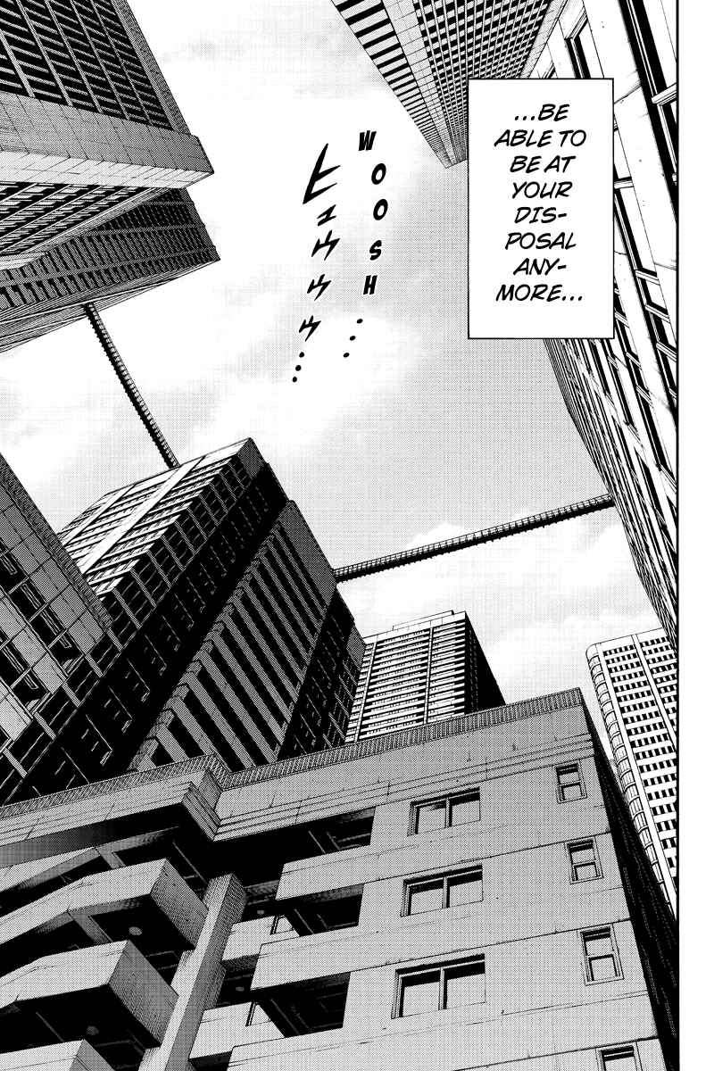 Page 11 Chapter 185 Tenkuu Shinpan
