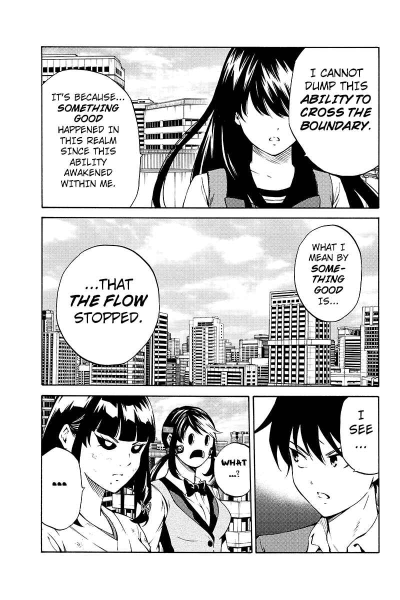 Page 3 Chapter 211 Tenkuu Shinpan