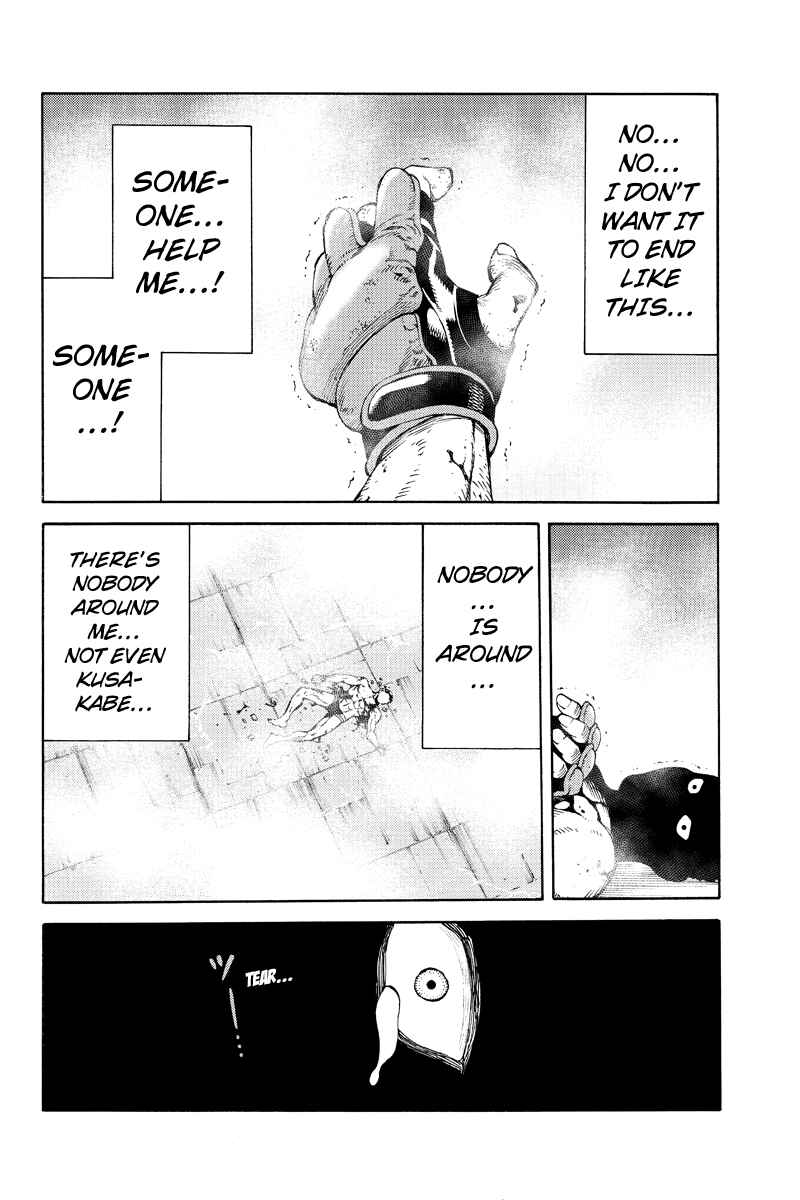 Page 4 Chapter 146 Tenkuu Shinpan