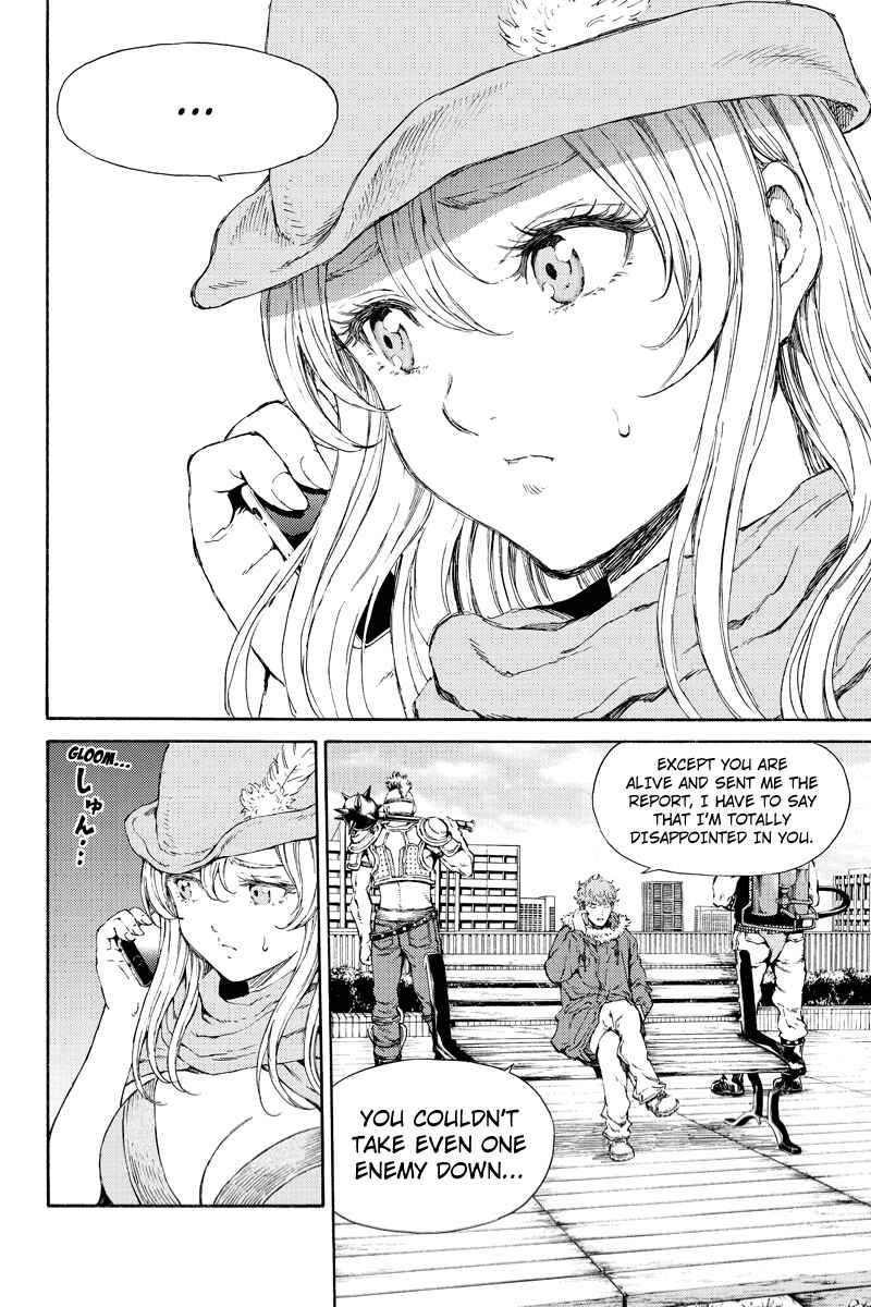 Page 4 Chapter 114 Tenkuu Shinpan